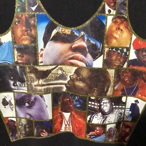 Rare Retro Biggie👑 - Picture 3 of 4